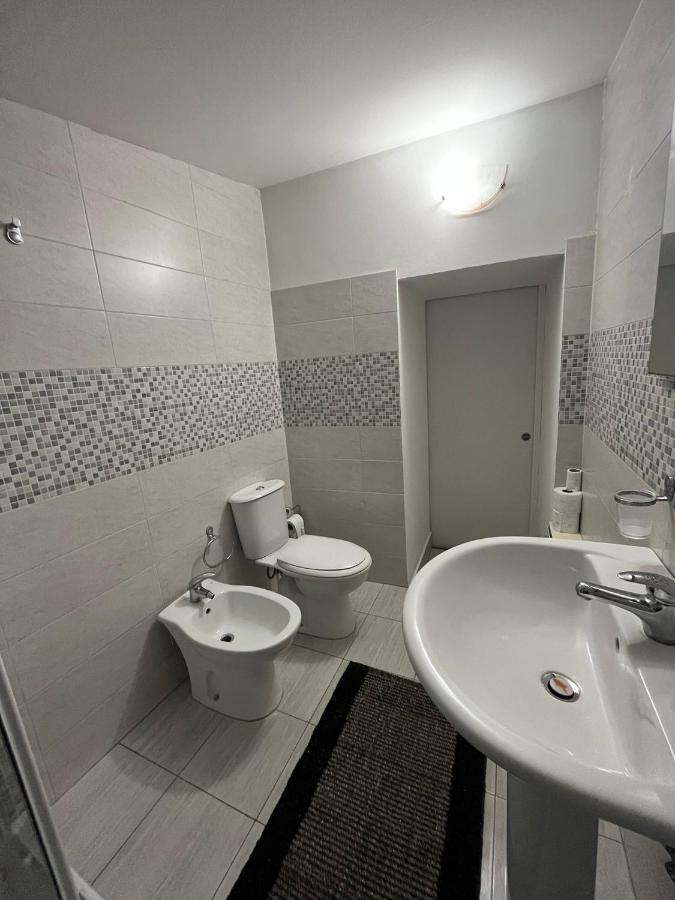 Casa Ventimiglia Apartment Catania Exterior photo