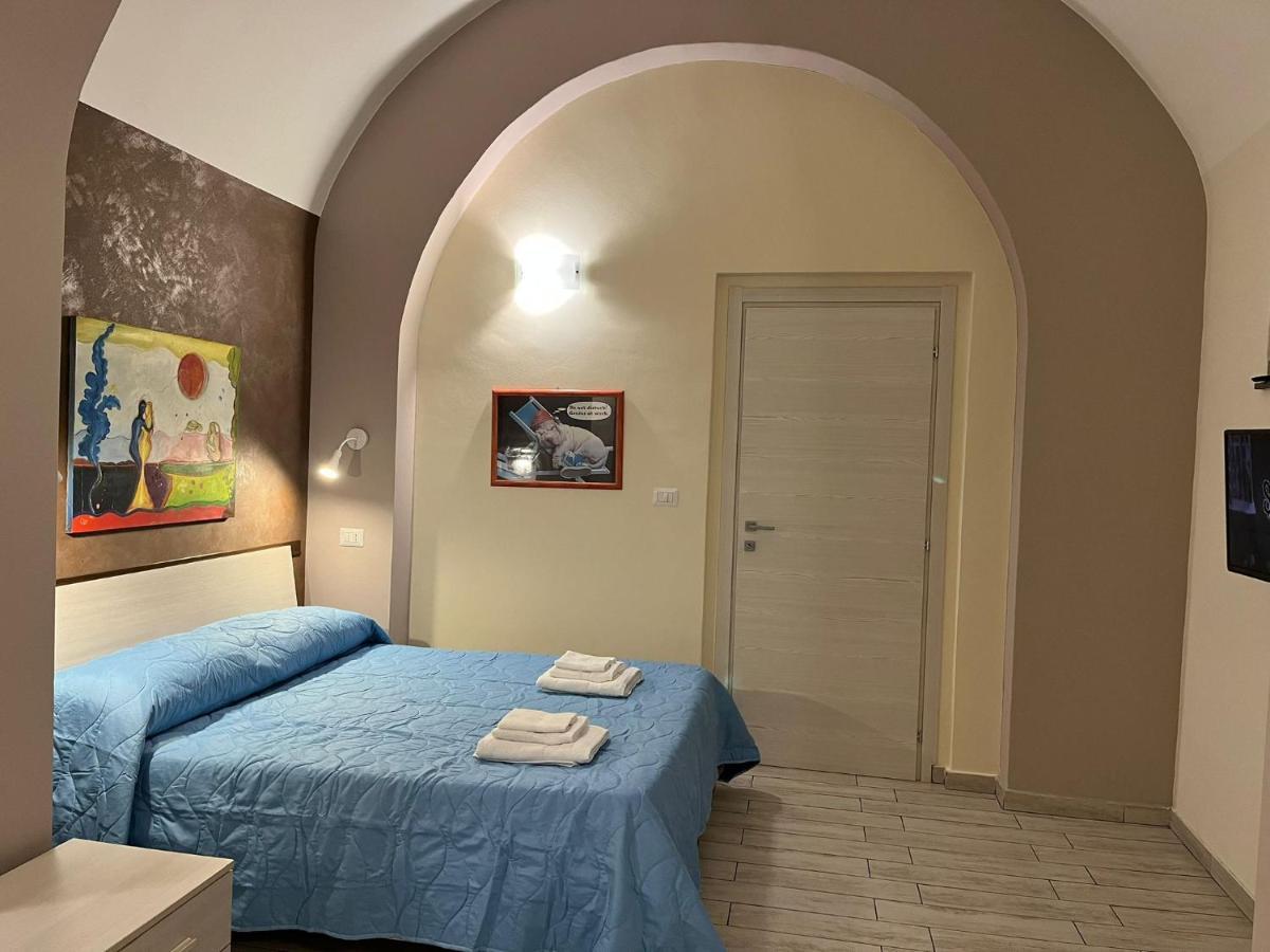 Casa Ventimiglia Apartment Catania Exterior photo