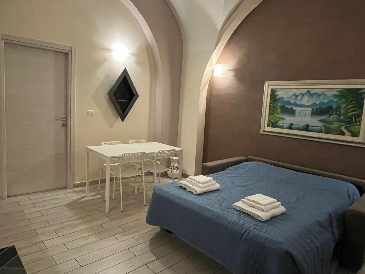 Casa Ventimiglia Apartment Catania Exterior photo