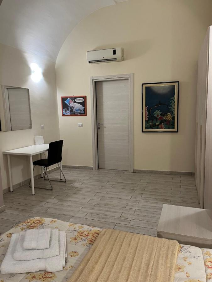 Casa Ventimiglia Apartment Catania Exterior photo